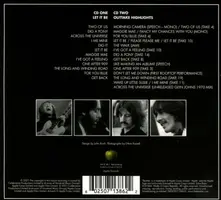 Let it be (Special Edition Deluxe) thumbnail