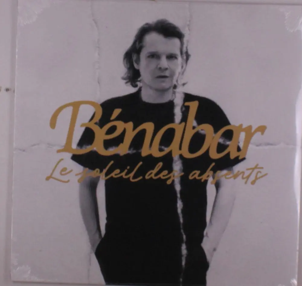 Bénabar – Le Soleil Des Absents (Vinyl)