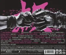THE MAN WITH THE IRON FISTS thumbnail