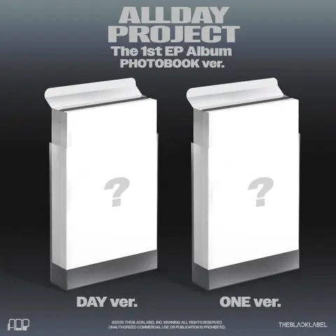 Allday Project