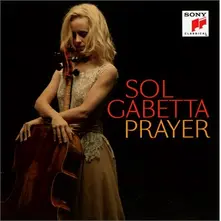 Sol Gabetta – Prayer (CD)