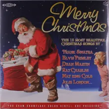Merry Christmas thumbnail