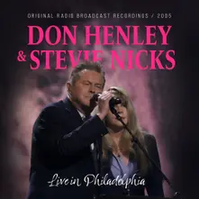 CD LIVE IN PHILADELPHIA