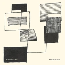 Kesson Coda, CD OUTERSTATE