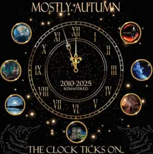 CLOCK TICKS ON.. thumbnail