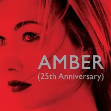 Amber, Vinyl AMBER