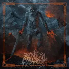 AHNENFEUER - GINNUNGAGAP CHAOS PT. 1 thumbnail