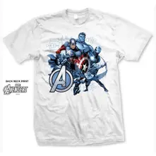 Group Assemble thumbnail