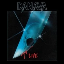 Danava, CD LIVE