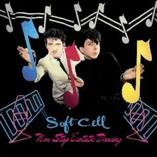 CD NON-STOP ECSTATIC DANCING