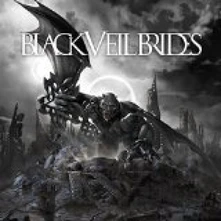 CD BLACK VEIL BRIDES
