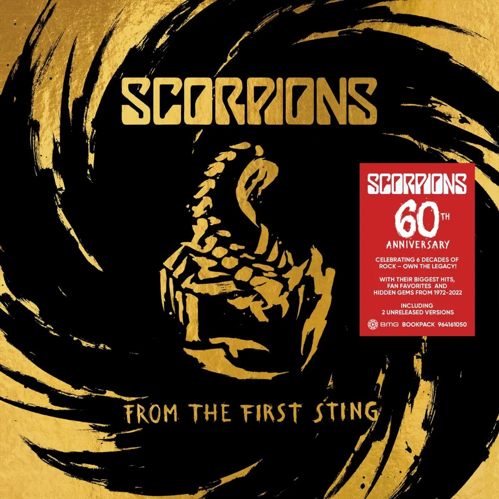 FROM THE FIRST .../2CD+2LP