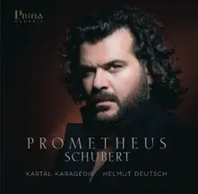 PROMETHEUS - SCHUBERT thumbnail