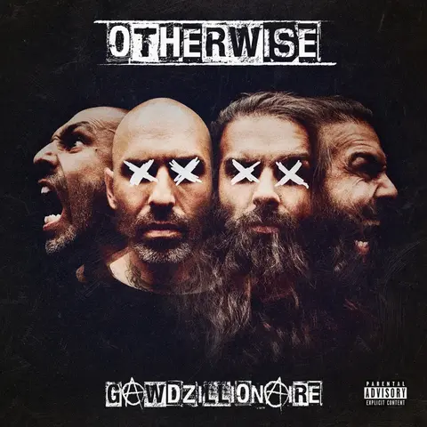 Otherwise – CD GAWDZILLIONAIRE