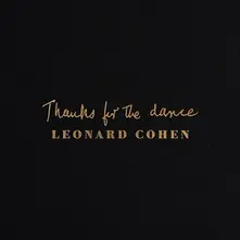 Thanks For The Dance thumbnail