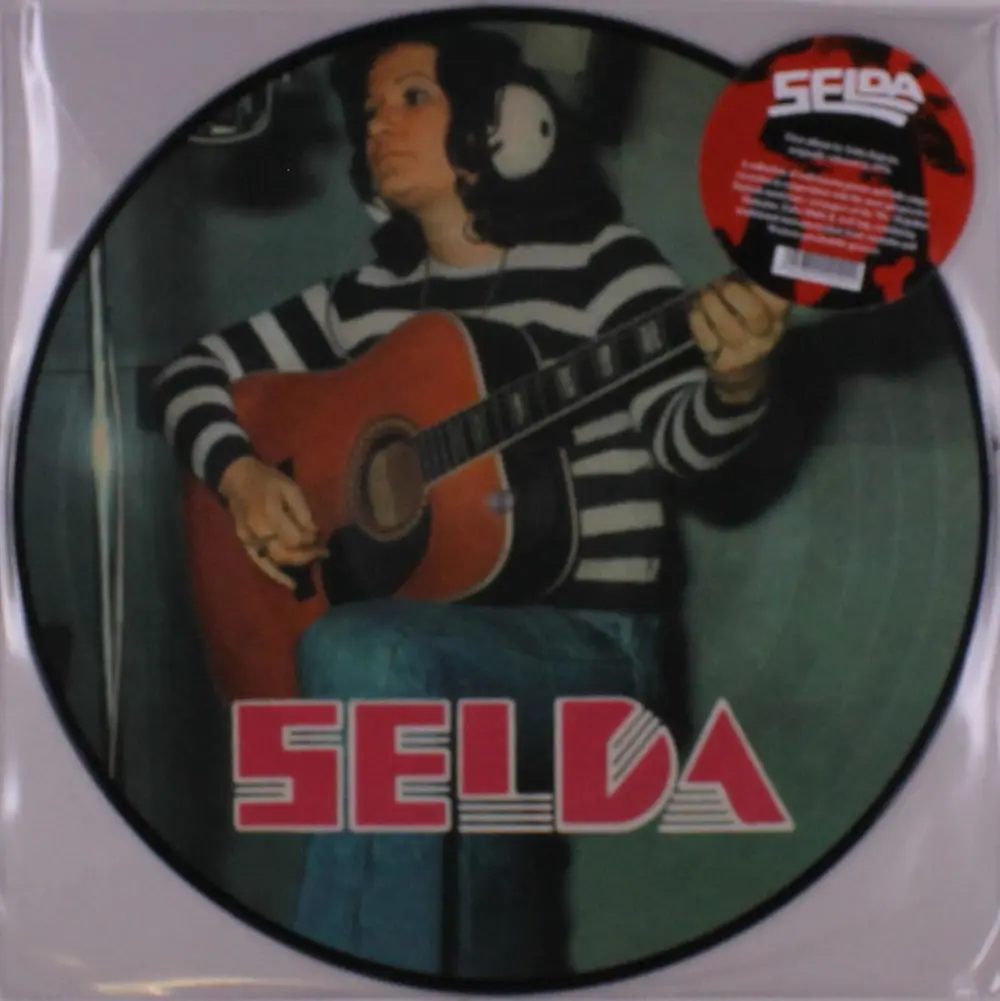 SELDA
