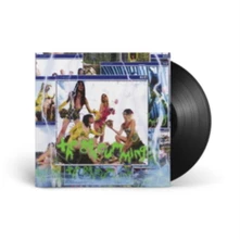 Vinyl THE 8TH CUMMING