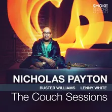PAYTON, NICHOLAS - COUCH SESSIONS thumbnail