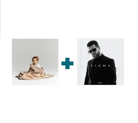 CD nový čLOVEk 2.0 + CD Sigma