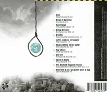 The Orb – ABOLITION OF THE ROYAL FAMILIA (CD)