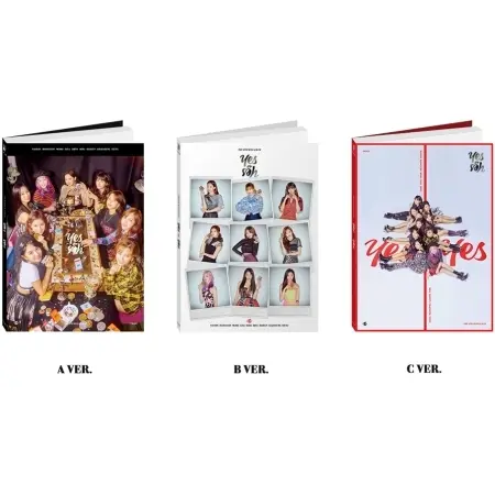 Yes or Yes