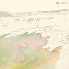 The Antlers, Vinyl BLIGHT