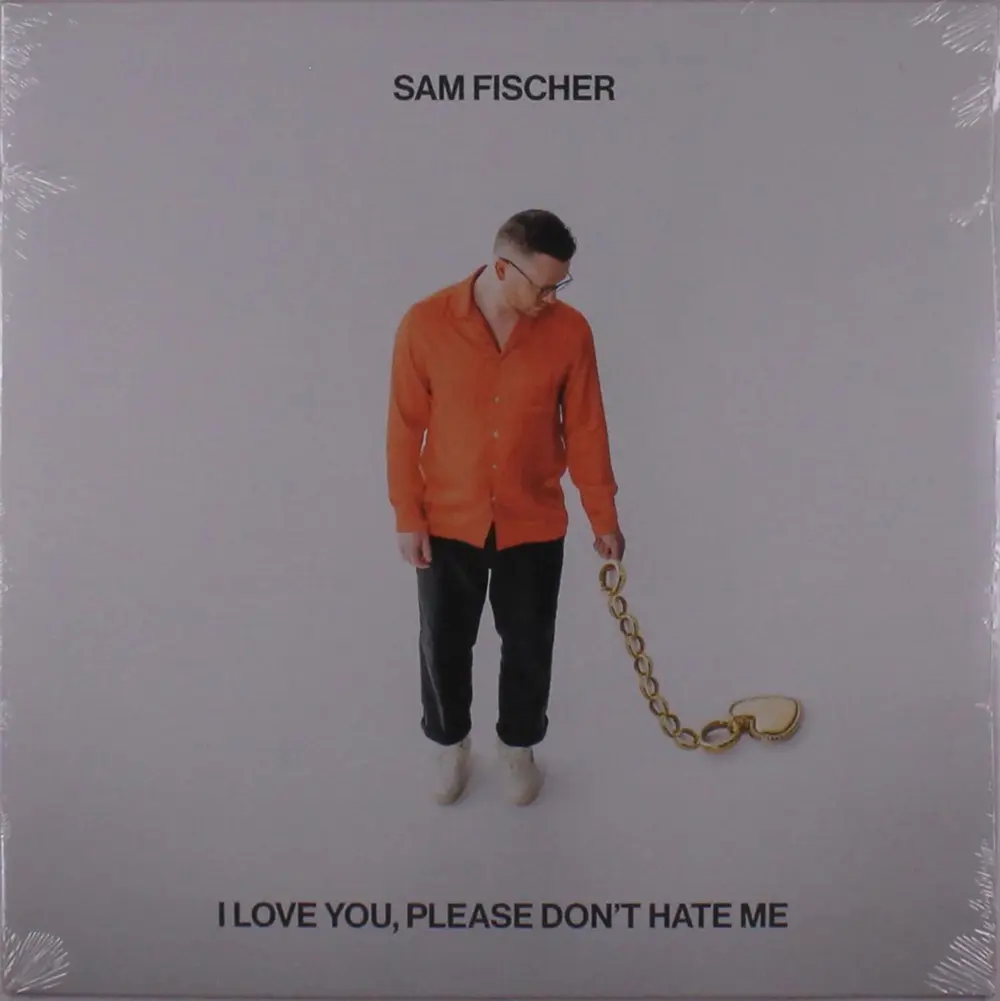 I Love You, Please Don't Hate Me