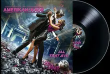 Vinyl All That Jive