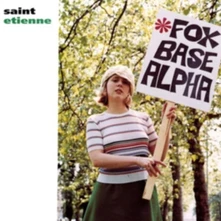Vinyl FOXBASE ALPHA