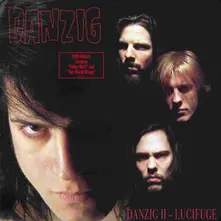 Danzig Ii: Lucifuge thumbnail