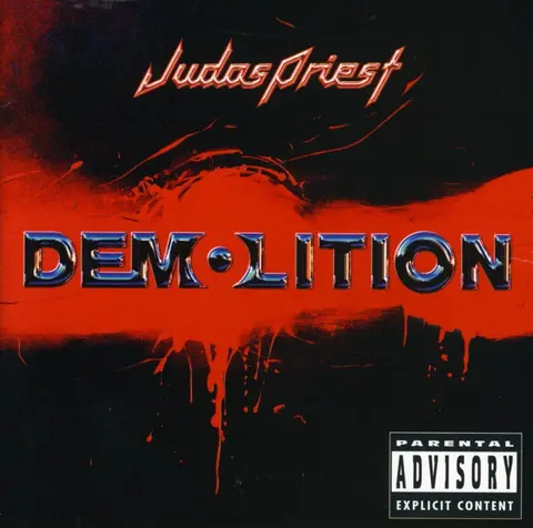 DEMOLITION