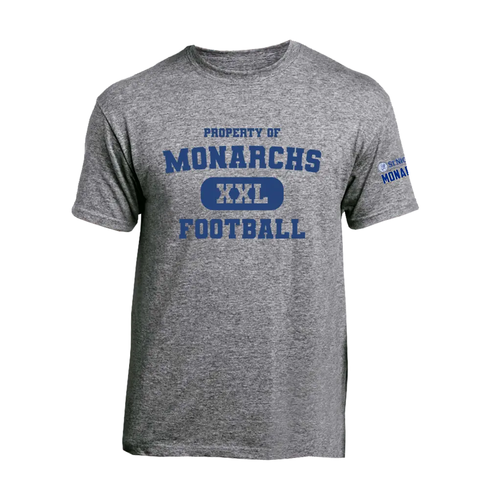 Property of Monarchs