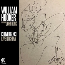 CD CONVERGENCE: LIVE IN CHINA