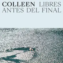 Vinyl LIBRES ANTES DEL FINAL