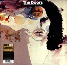 The Doors, Vinyl WEIRD SCENES INSIDE THE GOLD MINE