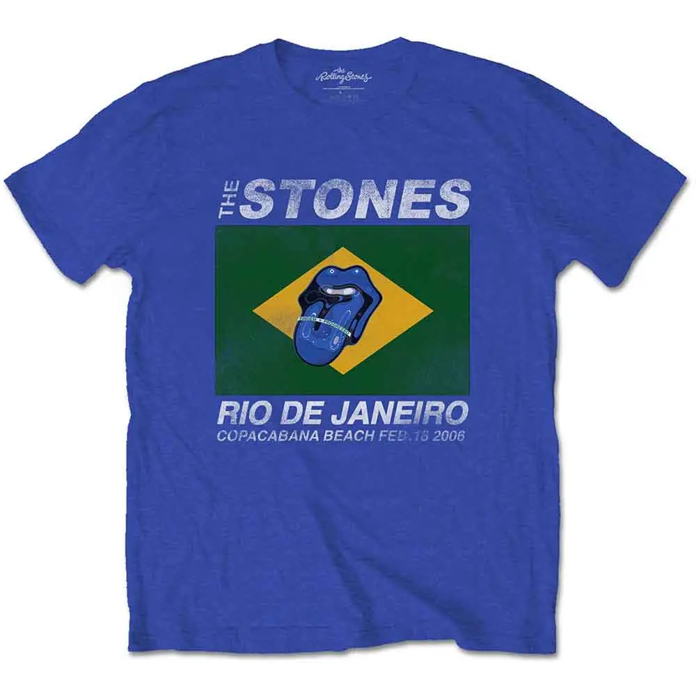 Copacabana Blue