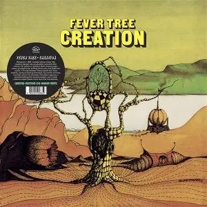 CREATION (Vinyl)