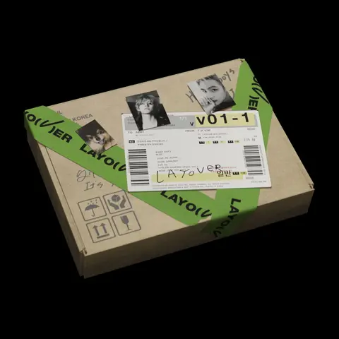 V 'Layover' 1