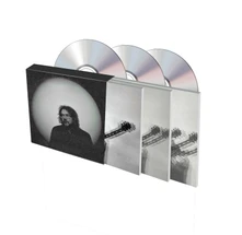 CD Twilight Override