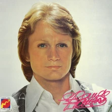 Claude François, Vinyl Je Viens Dîner Ce Soir