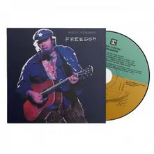 CD FREEDOM