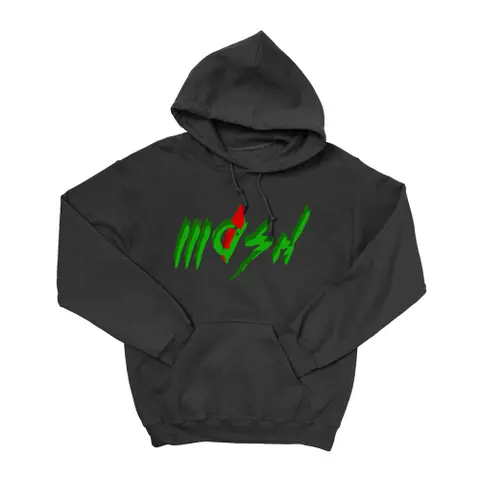 EXACT – Mish Mash