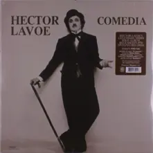 Héctor Lavoe, Vinyl COMEDIA