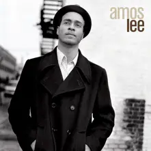 Amos Lee, Vinyl AMOS LEE
