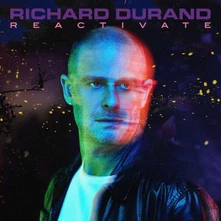 Richard Durand, CD Durand, Richard - Reactivate