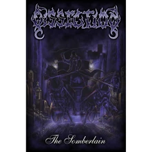 Dissection, Plagát The Somberlain