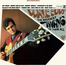 THE BIGGEST TWANG OF THEM ALL thumbnail