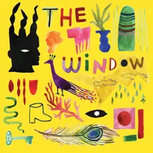 CD WINDOW