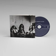The Womack Sisters, CD WOMACK SISTERS