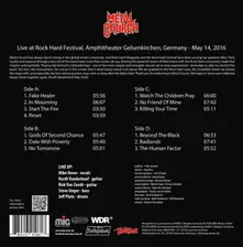LIVE AT ROCK HARD 2016 thumbnail